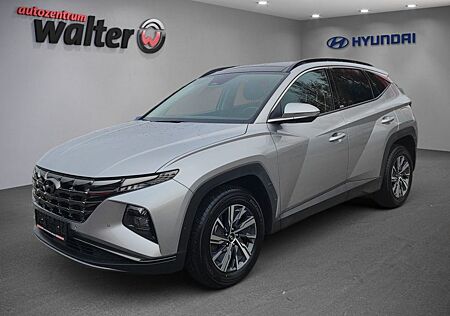 Hyundai Tucson Hybrid 1.6l Trend 2WD KRELL Soundsystem,