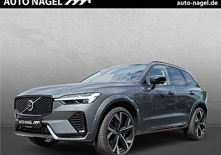 Volvo XC 60 XC60 T8 PHEV AWD Ultra Dark *FACELIFT+B&W*