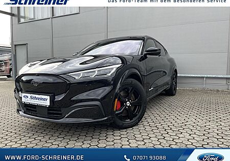 Ford Mustang Mach-E Basis AWD Panoramadach