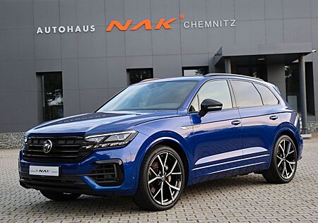 VW Touareg Volkswagen R-Line 4Motion Black Style StandHz 22''