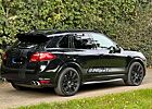 Porsche Cayenne Turbo Turbo