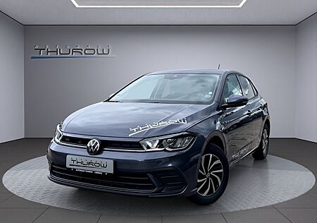 VW Polo Volkswagen 1.0 TSI Life DSG APP Connect LM SH LED APS