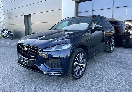 Jaguar F-Pace D200 R-DYNAMIC SE AWD