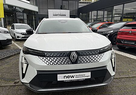 Renault Scenic E-Tech gebraucht kaufen Renault Scenic E-Tech Techno 170 Comfort Range Wi-Pak