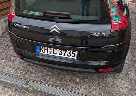 Citroën C4 1.4 16V VTR VTR