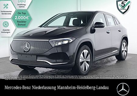 Mercedes-Benz EQA 350 4M PROGRESSIVE Advanced PLUS/DISTR/360°