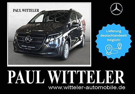 Mercedes-Benz V 220 d Style kompakt AHK/Standheiz./ Kamera LED