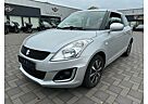 Suzuki Swift COMFORT; ALU;KLIMA;SCHECKHEFTGEPFLEGT