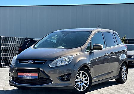 Ford Grand C-Max 1.6 EcoBoost Titanium LED PDC 1HAND