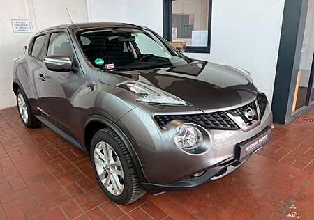 Nissan Juke 1.2 Acenta/2.Hd/Kamera/Navi