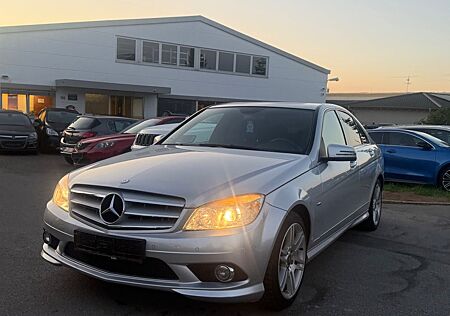 Mercedes-Benz C 230 C -Klasse Lim. *NEU*TÜV* Automatik*