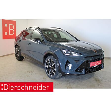 Cupra Formentor leasen