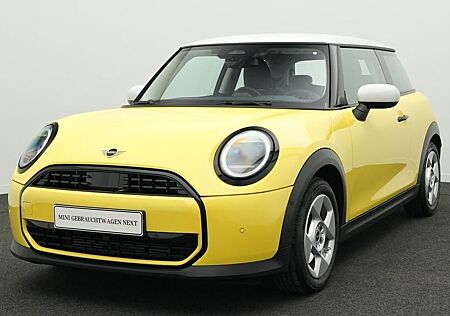 Mini Cooper C