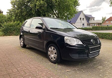 VW Polo Volkswagen 1.2 - 1. Hand - TÜV bis 08/26