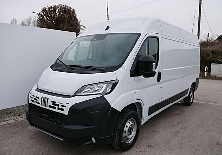 Fiat Ducato L3(5998 mm)H2(2524 mm) *3-SITZER*PDC HI.*