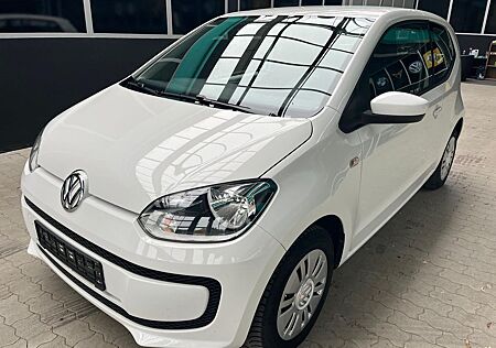 VW Up gebraucht kaufen VW Up Volkswagen ! move ! 2. Hand
