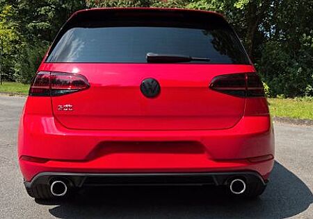 VW Golf Volkswagen 2.0 TSI OPF DSG GTI Performance GTI Per...