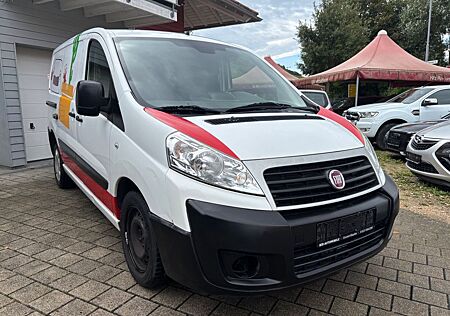 Fiat Scudo 10 L1H1 130 Multijet
