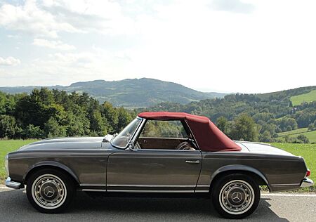 Mercedes-Benz 230 230SL