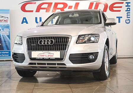 Audi Q5 2.0 TFSI quattro *Automatik*Xenon*