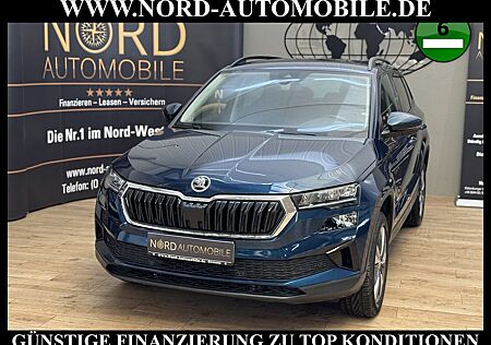 Skoda Karoq Ambition 2.0 TDI DSG Kamera/AHK/ACC/Navi/