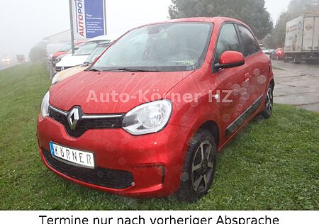 Renault Twingo SCe 75 Limited Klima Alu Einparkhilfe