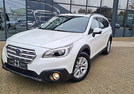 Subaru Outback Comfort*Navi*Xenon*Allrad