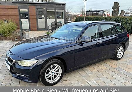 BMW 320 d xDrive *Pano*Navi*Xenon*AHK*PDC*