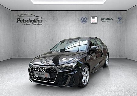 Audi A1 Sportback 30 TFSI S line S tronic