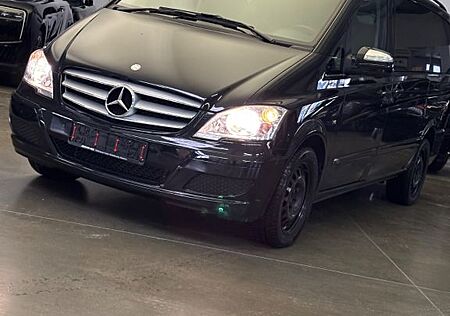 Mercedes-Benz Viano 3.0 TREND EDITION lang Std.Hz.Tempomat
