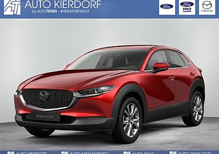 Mazda CX-30 Exclusive-Line HUD Navi LED Blendfreies Fe