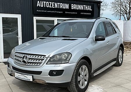 Mercedes-Benz ML 320 CDI Edition 10 TÜV 10-26/TURBO+Insp. NEU