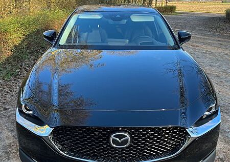 Mazda CX-30 2.0 SKYACTIV-G M-Hybrid 150 -