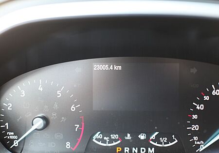 Ford Focus 1,5 EcoBoost 110kW Cool & Connect Tur....