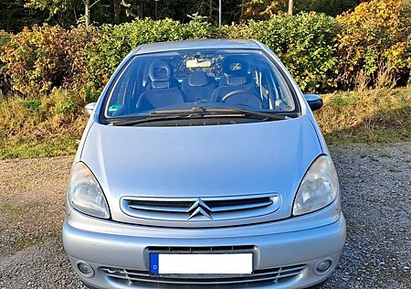 Citroën Xsara Picasso 1.8 16V Exclusive Exclusive
