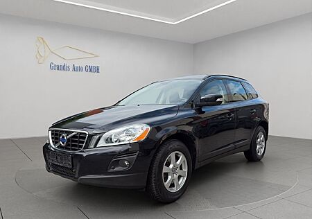 Volvo XC 60 XC60 2.4D Kinetic Drive
