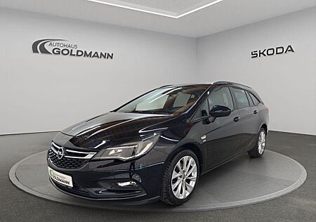 Opel Astra Sports Tourer 120 Jahre 1.4 Turbo