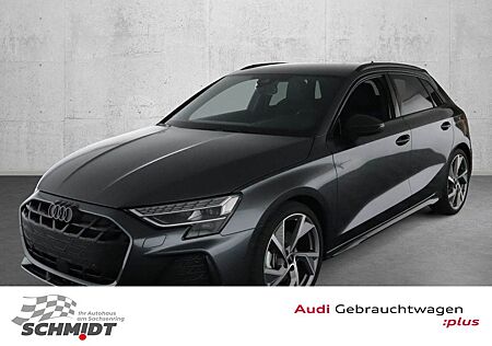 Audi A3 Sportback 35 TFSI S line