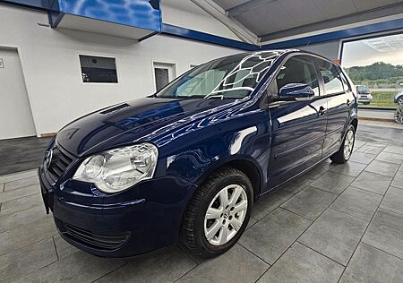 VW Polo Volkswagen IV 1.4 Comfortline Z-Riemen/Service/TÜV NEU