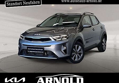 Kia Stonic 1.0 T-GDI VISION LED Sitzhzg. Kamera Navi