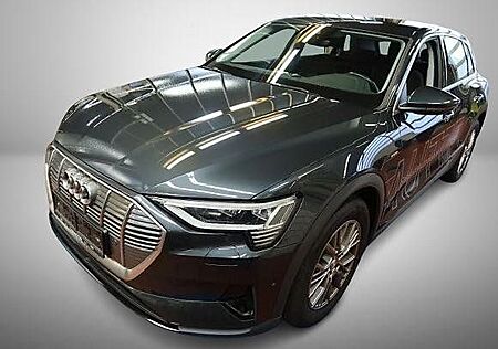 Audi e-tron 50 quattro 50 Basis Kamera/ACC/AHK/KeyLes