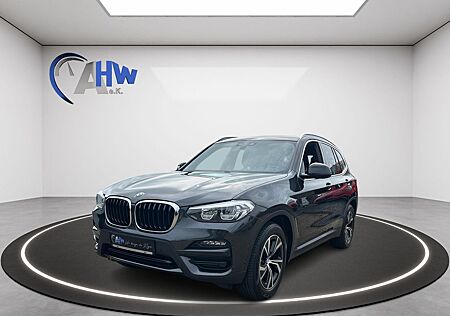 BMW X3 xDrive 20d Advantage