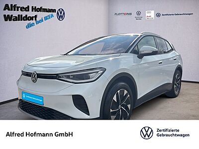 Volkswagen ID.4 Pro NaviPro harman IQLight AHK Kam. Navi LM