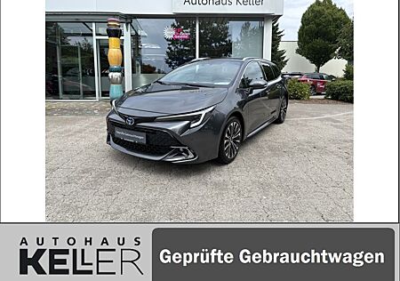 Toyota Corolla 1.8 Hybrid Touring Sports Team Deutschla
