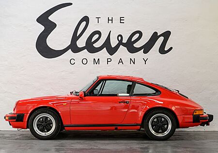 Porsche 911 Urmodell 911 Carrera*Deutsch*Pascha*Referenzfahrzeug!