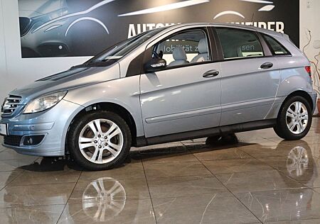 Mercedes-Benz B 200 *Automatik*Panorama*PDC