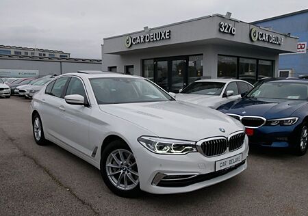 BMW 530 e Luxury Line *VOLLAUSSTATTUNG*