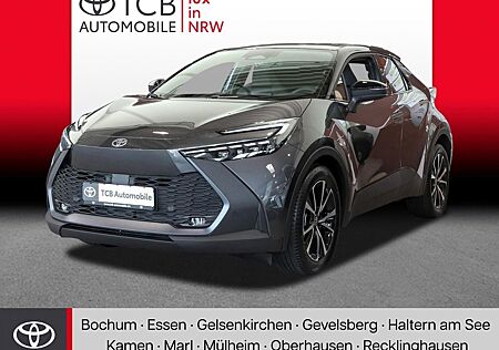 Toyota C-HR 1.8 Hybrid Team D 2024 KLIMA*NAVI*SHZ*PDC*