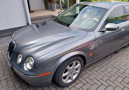 Jaguar S-Type 3 L V6 Executive Executive