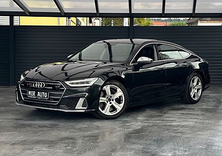 Audi S7 Sportback 3.0 TDI quattro